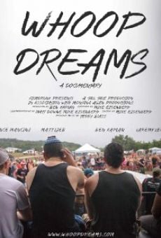 Whoop Dreams gratis