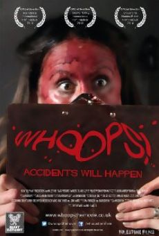 Película: Whoops!