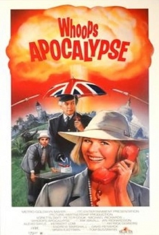Whoops Apocalypse (1986)