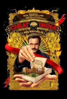 Cheat India online streaming