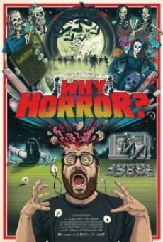Why Horror? online streaming