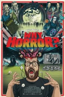 Why Horror? online free