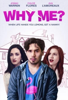 Película: ¿Por qué yo?