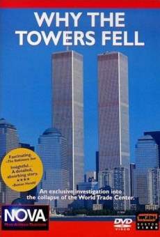 Why the Towers Fell stream online deutsch
