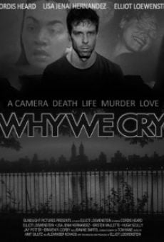 Why We Cry (2014)