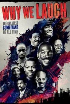Película: Why We Laugh: Black Comedians on Black Comedy