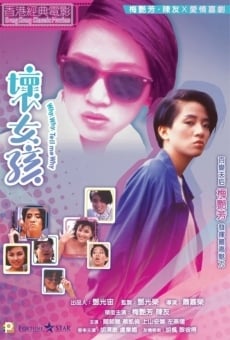 Huai nu hai (1986)