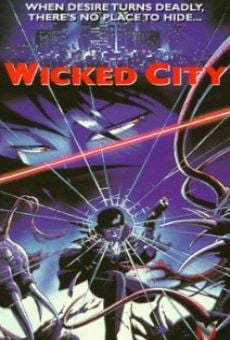 Película: Wicked City