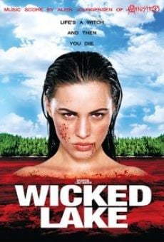 Película: Wicked Lake