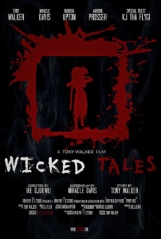 Wicked Tales online streaming