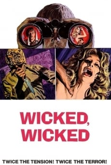 Wicked, Wicked online streaming
