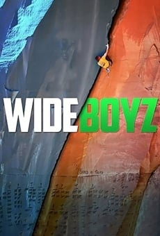 Película: Wide Boyz