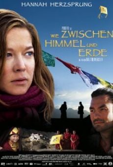 Wie zwischen Himmel und Erde (2012)