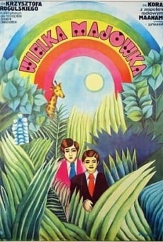 Wielka majówka (1981)