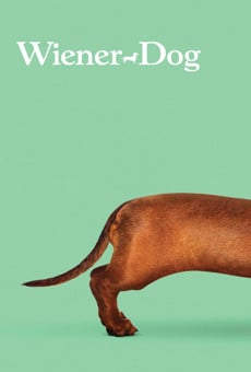 Película: Wiener-Dog