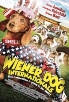 Wiener Dog Internationals online free