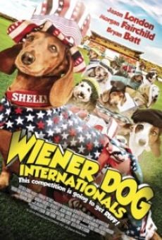 Wiener Dog Internationals Online Free