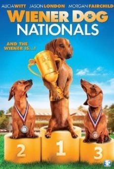 Película: Wiener Dog Nationals