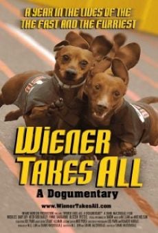 Wiener Takes All: A Dogumentary en ligne gratuit
