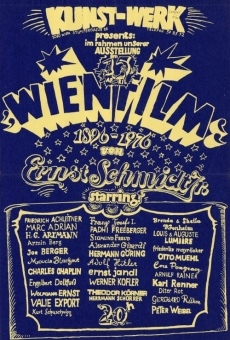 Wienfilm 1896-1976 online streaming
