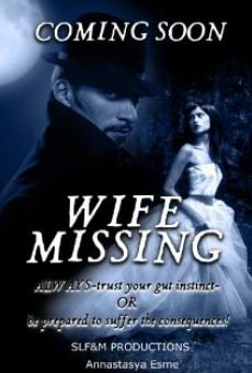 Película: Wife Missing