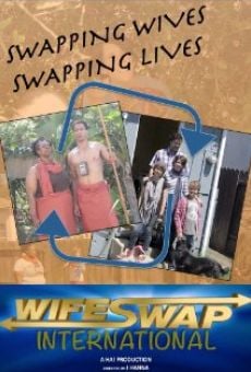 Película: Wife Swap International