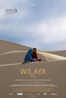 Película: Wilaya