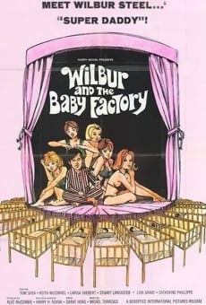 Película: Wilbur y la fábrica de bebés