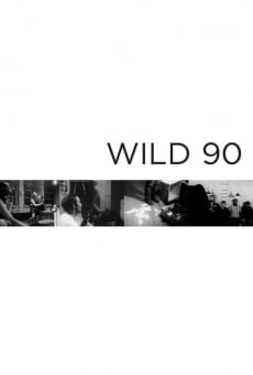 Película: Wild 90