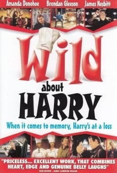 Wild About Harry on-line gratuito