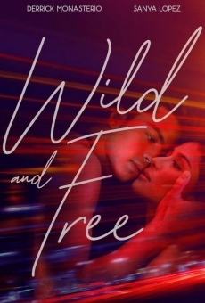 Wild and Free gratis