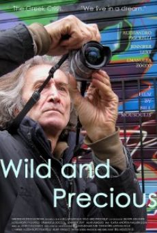 Wild and Precious (2012)