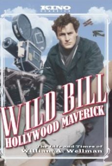 Película: Wild Bill: Un pionero en Hollywood