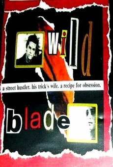 Wild Blade (1991)