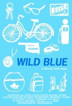 Wild Blue on-line gratuito