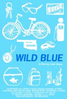 Wild Blue online free