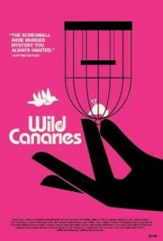 Película: Wild Canaries