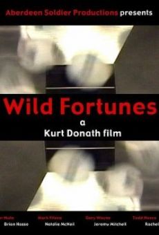 Wild Fortunes on-line gratuito
