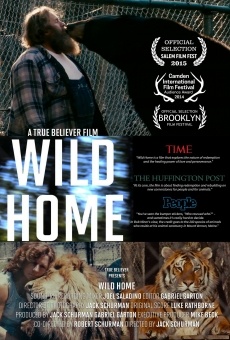 Película: Wild Home