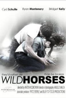 Película: Wild Horses