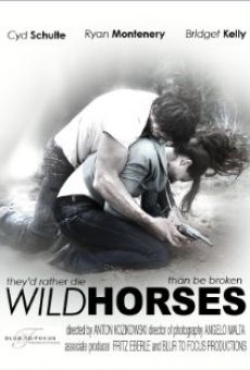 Wild Horses Online Free