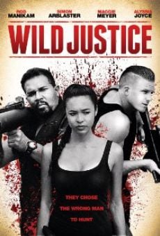 Wild Justice gratis