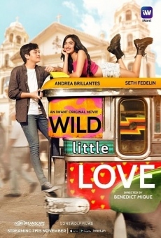 Película: Wild Little Love