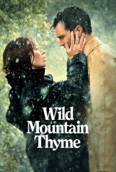 Wild Mountain Thyme gratis