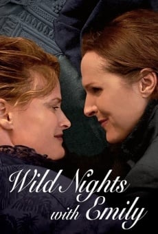 Wild Nights with Emily on-line gratuito