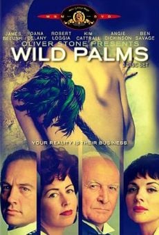 Wild Palms en ligne gratuit