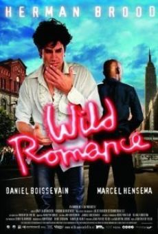Película: Wild Romance