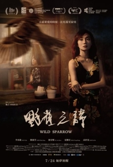 Wild Sparrow gratis