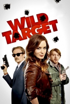 Wild Target: Una valigia per 3 online streaming