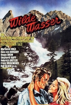 Wilde Wasser (1962)